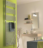 CHAUFFAGE DISCOUNT : radiateur seche serviette