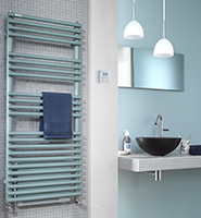 CHAUFFAGE DISCOUNT : radiateur seche serviette