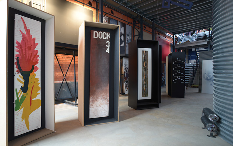 CHAUFFAGE DISCOUNT : une salle d'exposition de 300m²