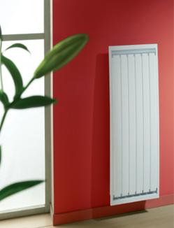 CHAUFFAGE DISCOUNT : radiateur inertie