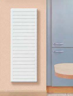 CHAUFFAGE DISCOUNT : radiateur inertie