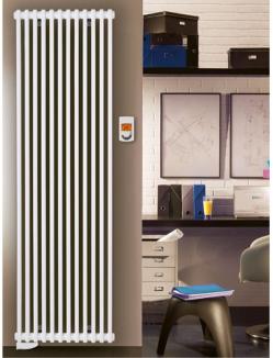 CHAUFFAGE DISCOUNT : radiateur inertie