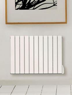 CHAUFFAGE DISCOUNT : radiateur inertie