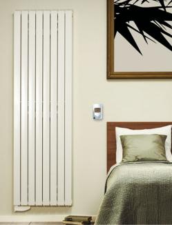CHAUFFAGE DISCOUNT : radiateur inertie