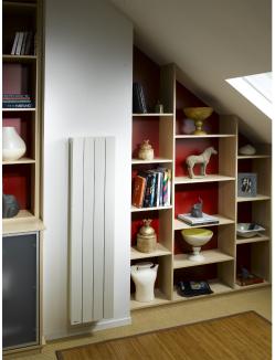 CHAUFFAGE DISCOUNT : radiateur inertie